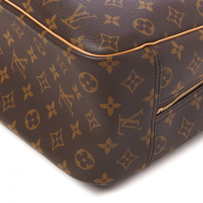 Louis Vuitton Monogram Deauville 4 of 9