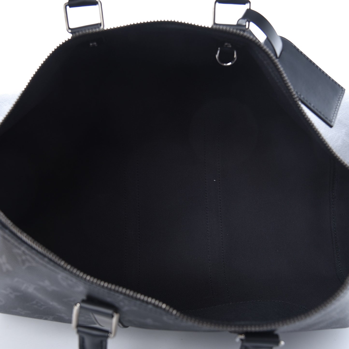 Monogram Eclipse Keepall Bandouliere 45