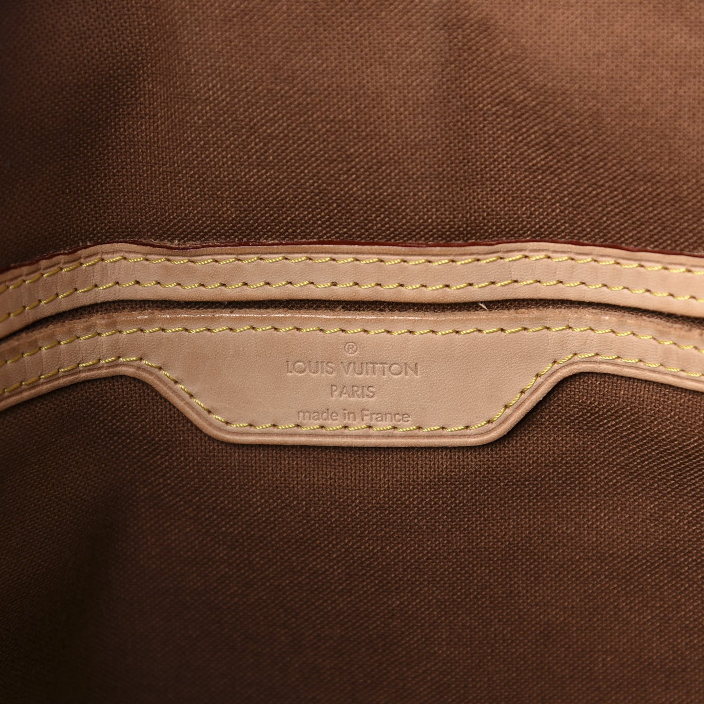 Monogram Palermo GM
