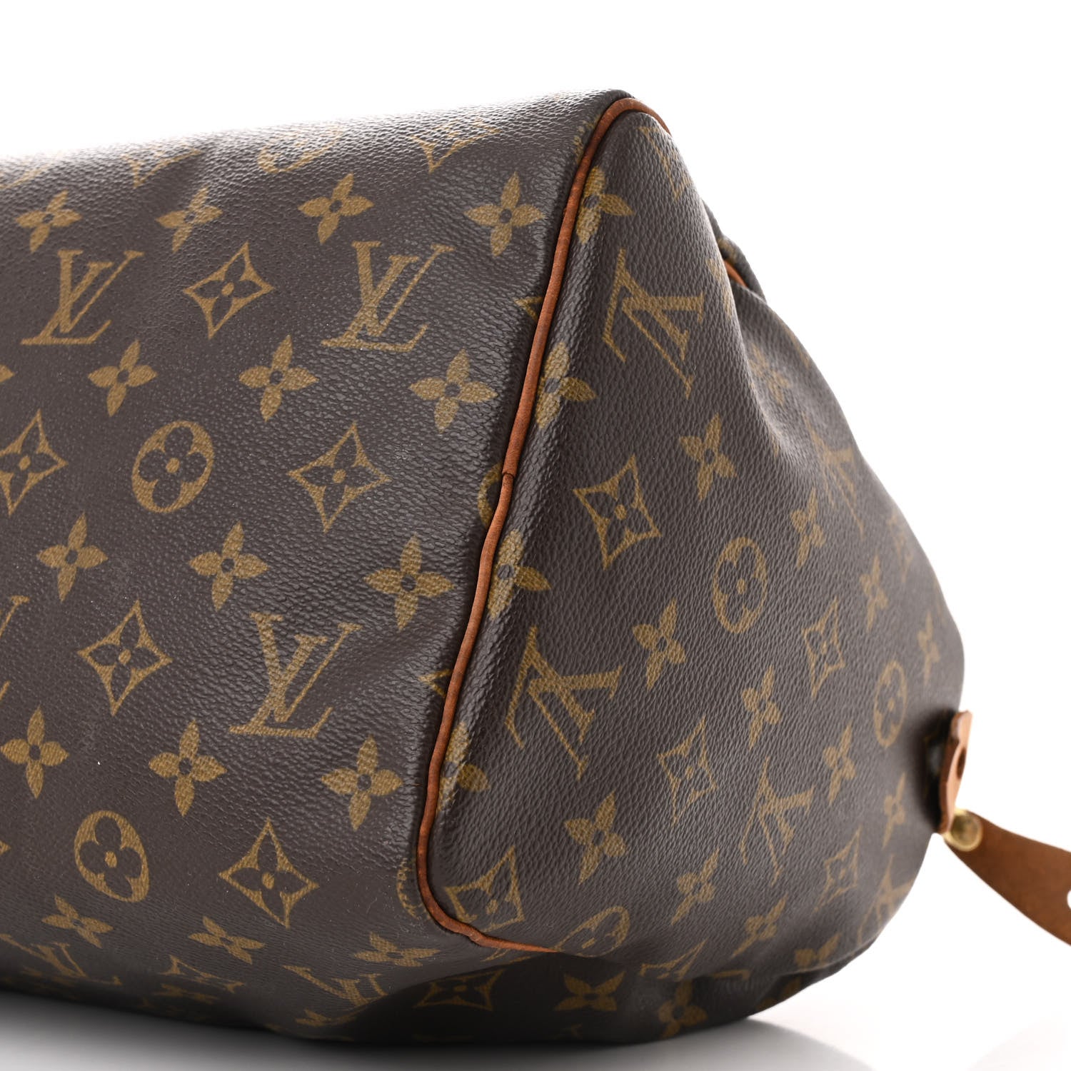 Louis Vuitton Monogram Speedy 30 10 of 12