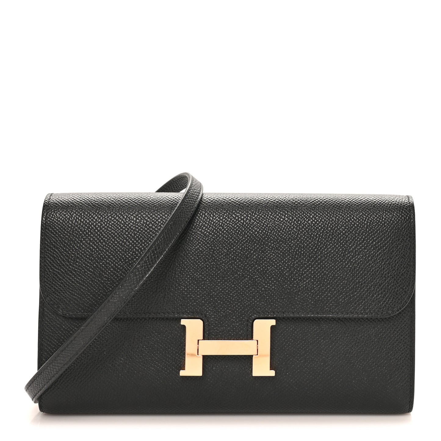 Epsom Constance Wallet To Go Black