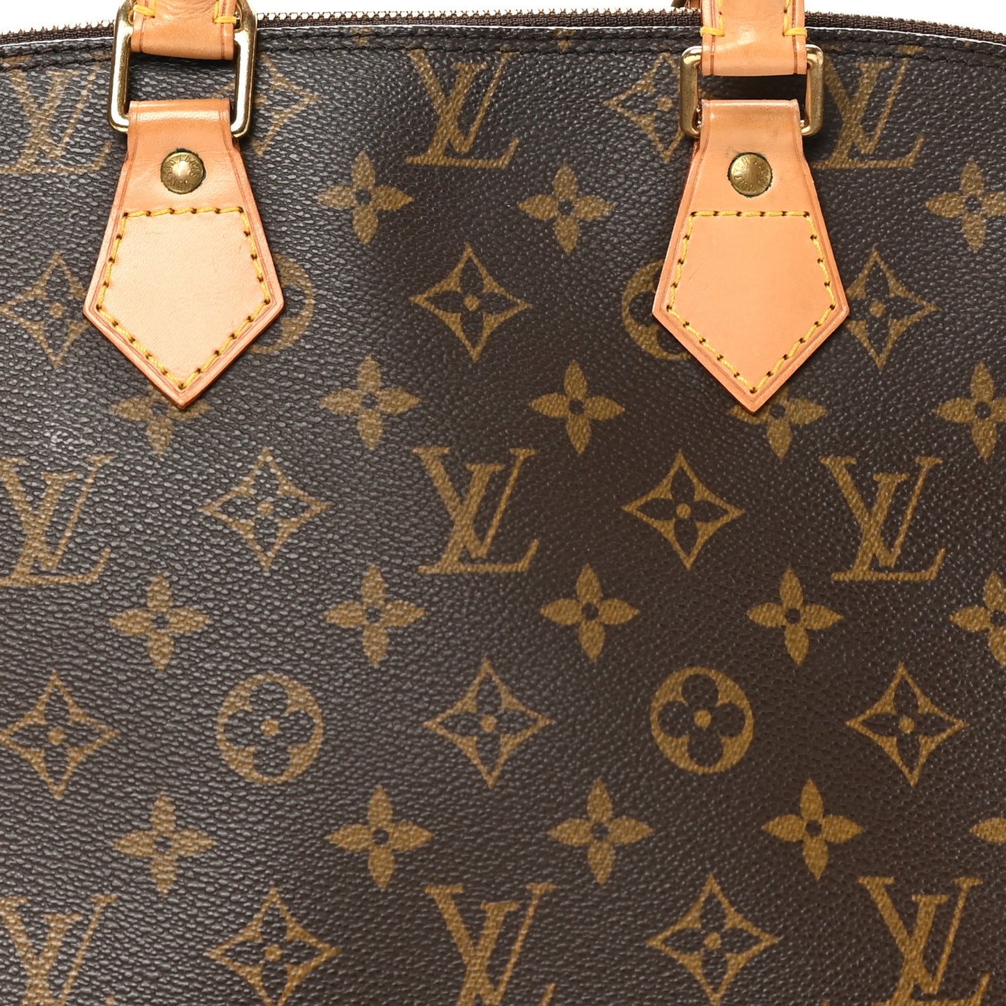 Monogram Alma PM