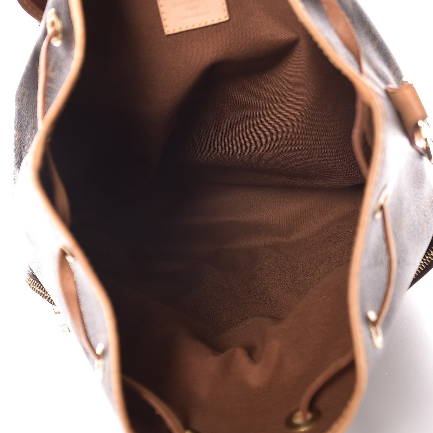 Monogram Bosphore Backpack