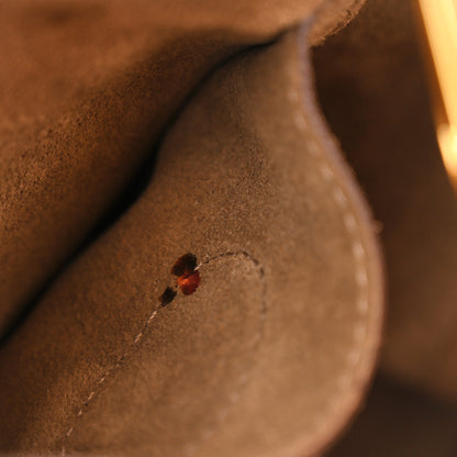 Mulberry Natural Leather Bayswater Coral 15 of 15