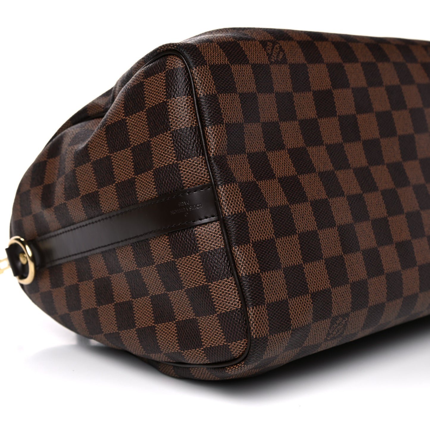 Damier Ebene Speedy Bandouliere 30