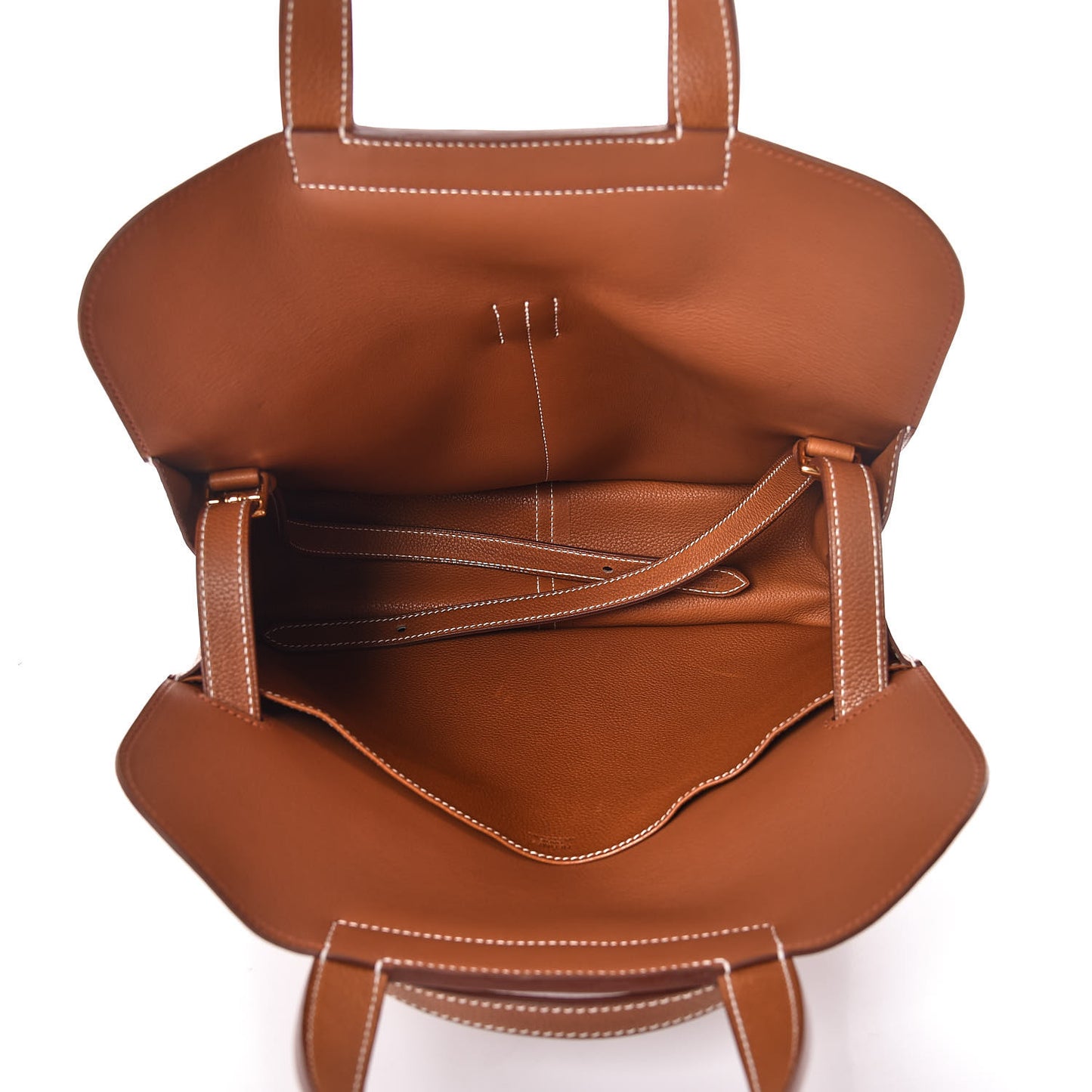 Barenia Faubourg Halzan 31 Fauve