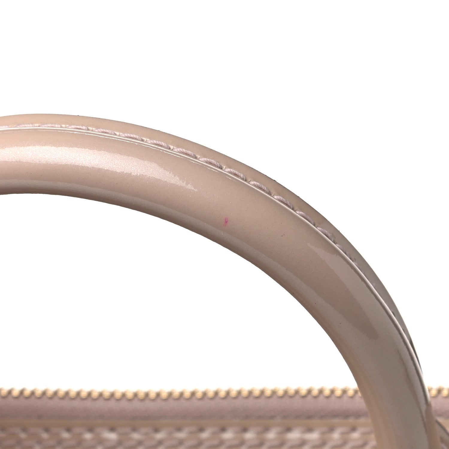 Louis Vuitton Vernis Alma PM Rose Angelique 10 of 11