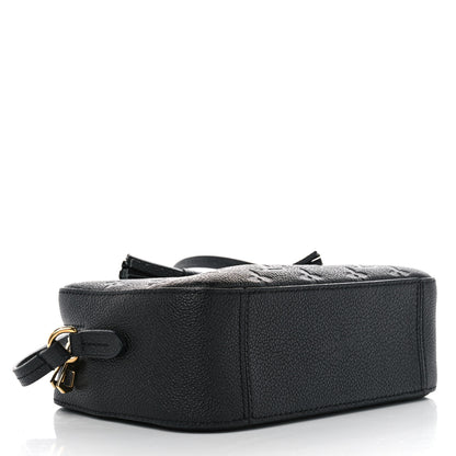 Louis Vuitton Empreinte Saintonge Black 4 of 10