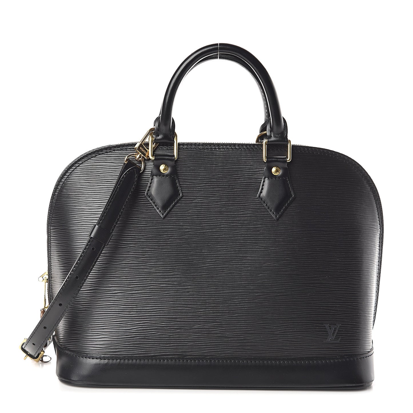 Epi Alma PM Black