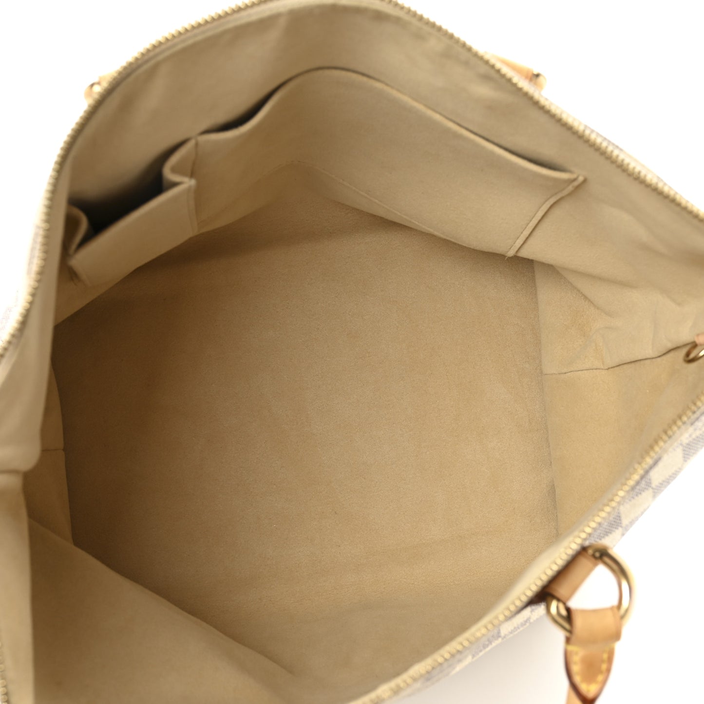 Damier Azur Saleya MM