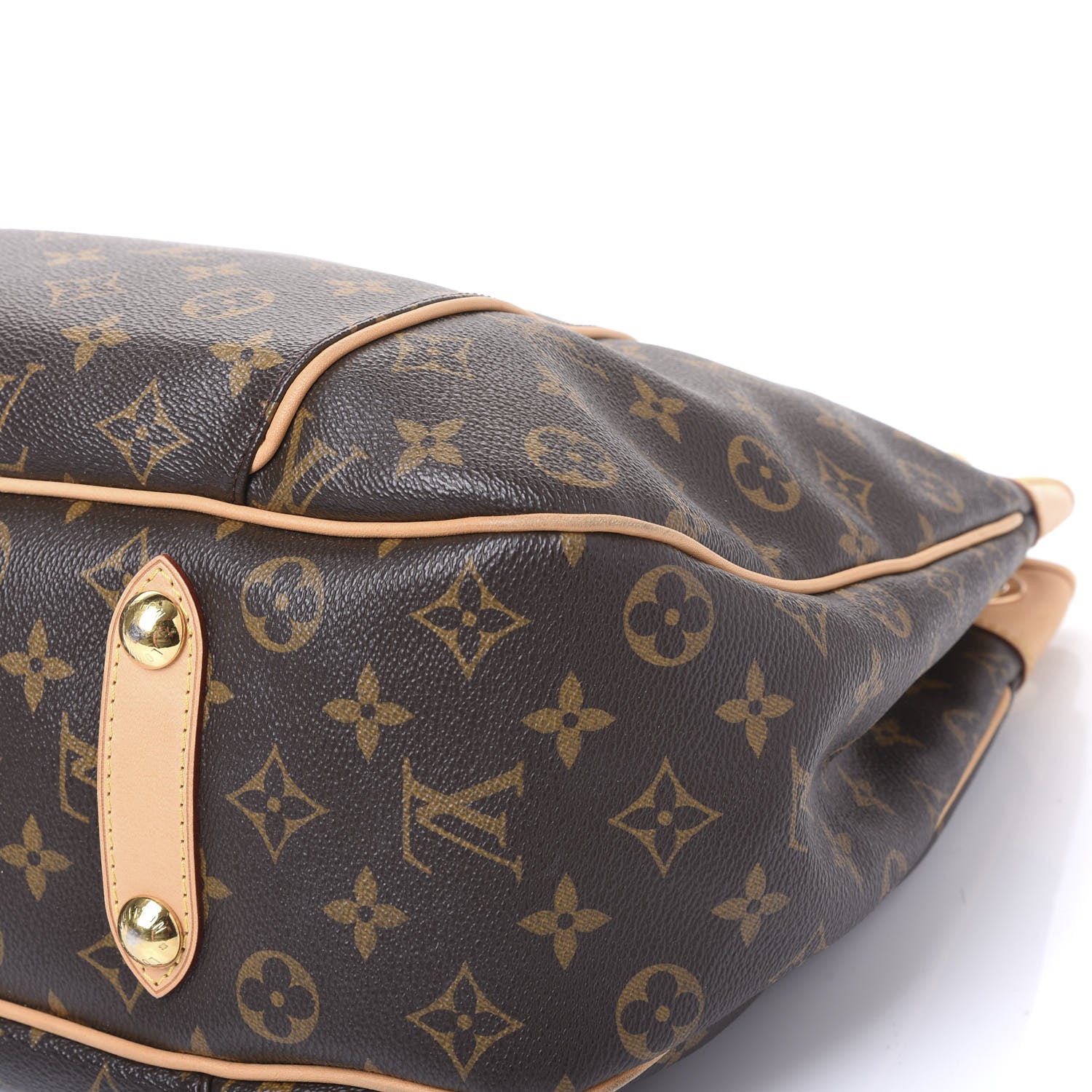 Louis Vuitton Monogram Galliera PM 8 of 10