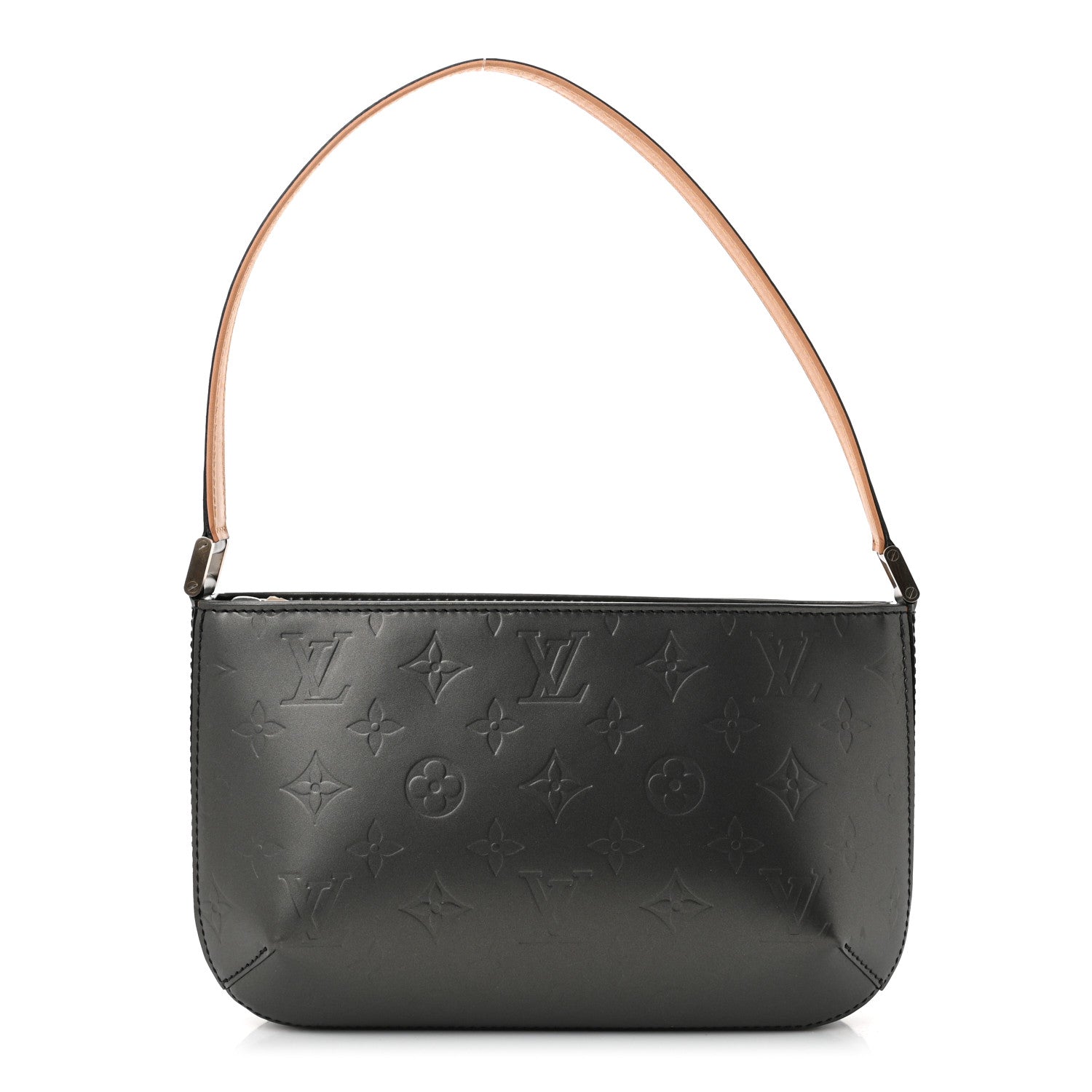 Louis Vuitton Mat Monogram Fowler Gris 1 of 10