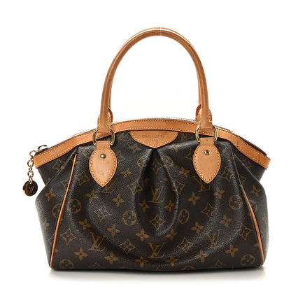 Louis Vuitton Monogram Tivoli PM 1 of 12