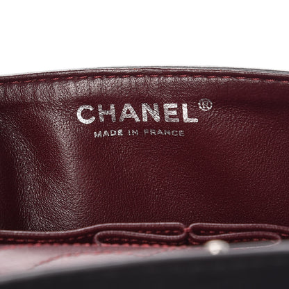 Chanel Aged Calfskin Quilted 50th Anniversary 2.55 Reissue 225 Flap Grey 7 of 11