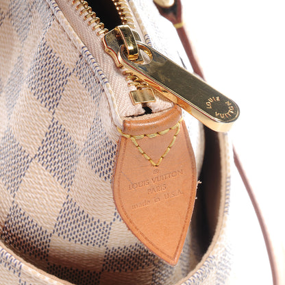 Louis Vuitton Damier Azur Totally PM 5 of 7