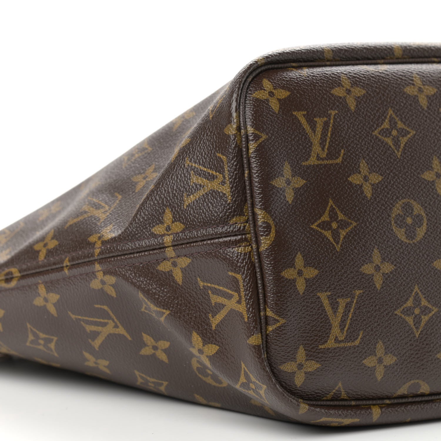 Louis Vuitton Monogram MOCA Neverfull MM 9 of 11