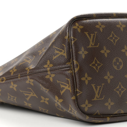 Louis Vuitton Monogram MOCA Neverfull MM 9 of 11