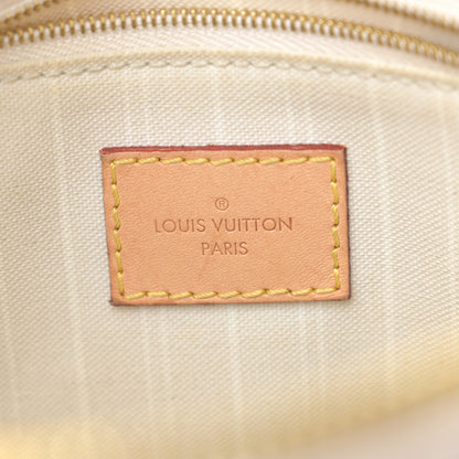 Louis Vuitton Monogram Giant By The Pool Speedy Bandouliere 25 Brume 6 of 19