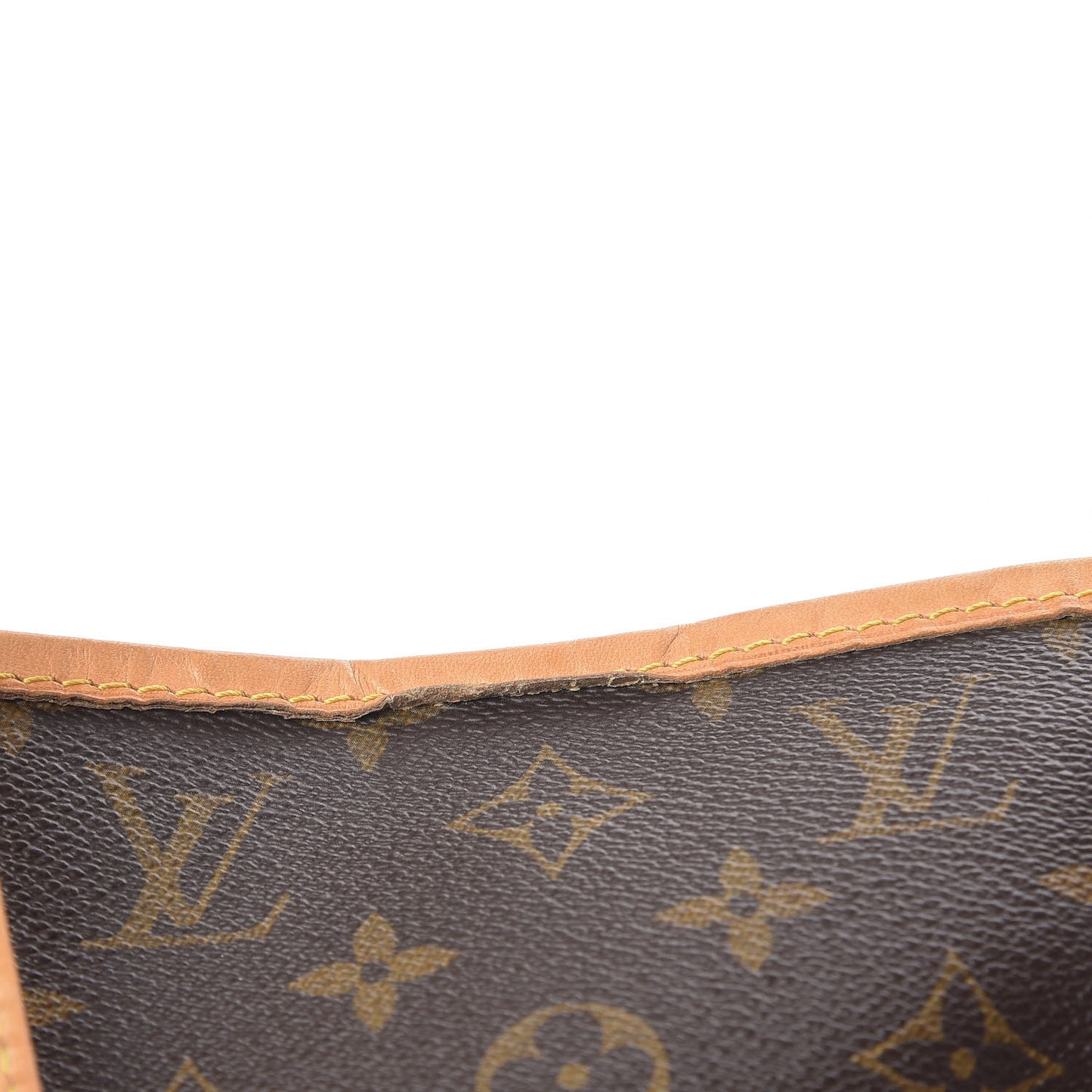 Monogram Neverfull MM