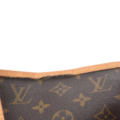 Louis Vuitton Monogram Neverfull MM 11 of 14