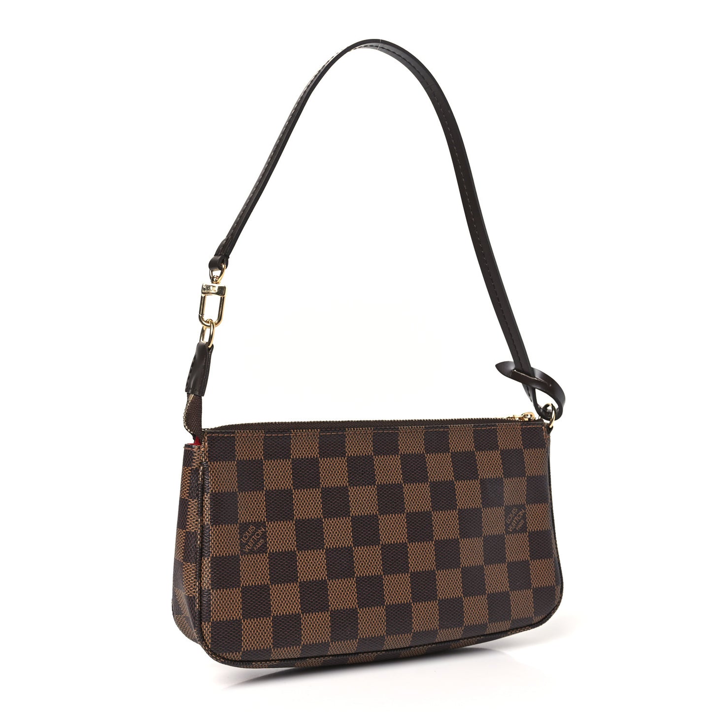 Damier Ebene Pochette Accessories NM
