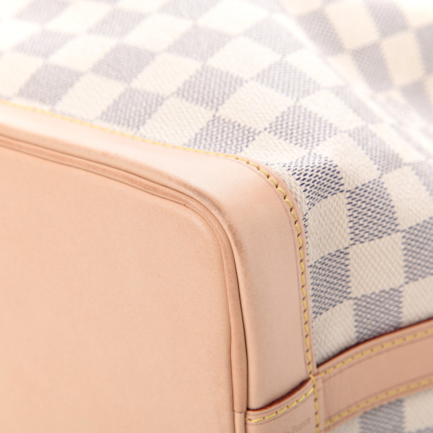 Damier Azur Noe BB