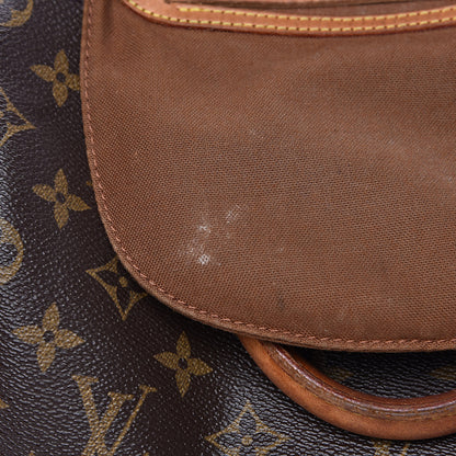 Louis Vuitton Monogram Speedy 25 16 of 19