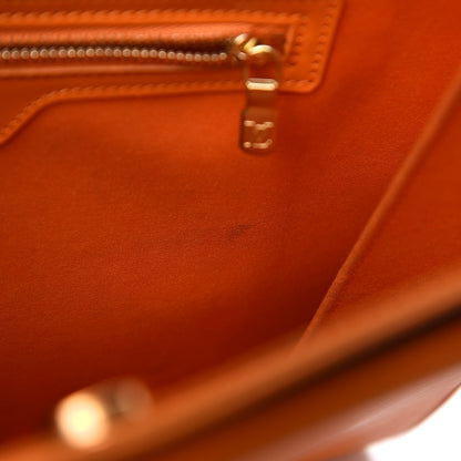 Louis Vuitton Epi Saint Tropez Mandarin 7 of 18