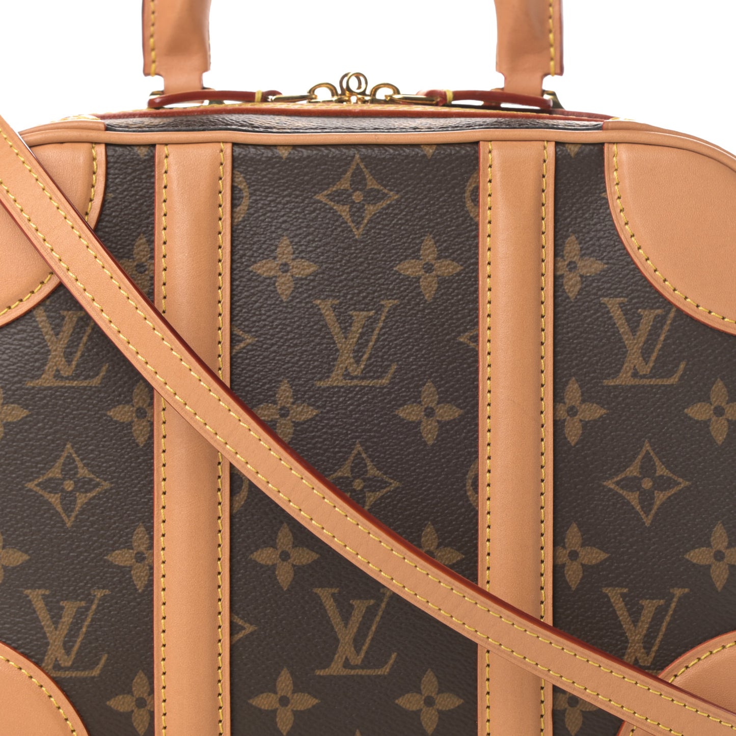 Monogram Valisette PM
