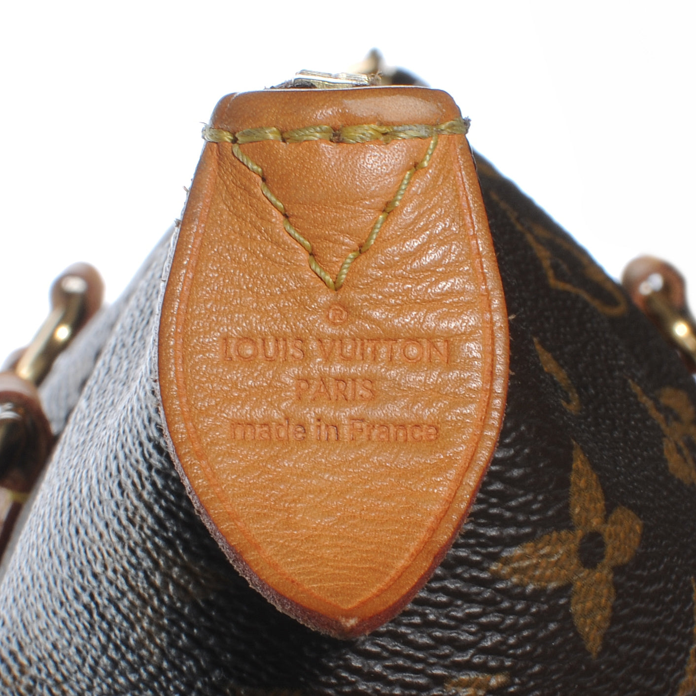 Louis Vuitton Monogram Totally GM 3 of 7