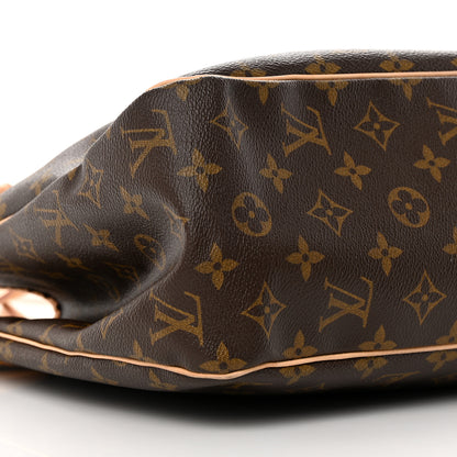 Louis Vuitton Monogram Batignolles Horizontal 9 of 16
