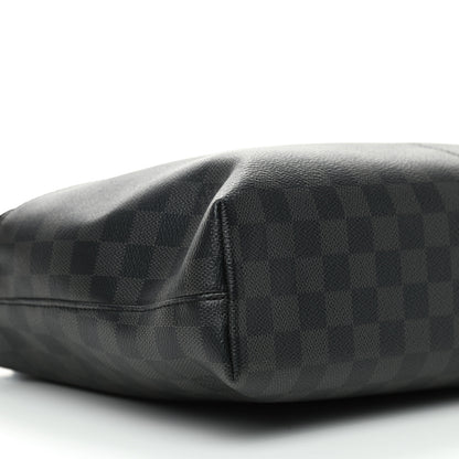 Louis Vuitton Damier Graphite 7 Days A Week 6 of 9