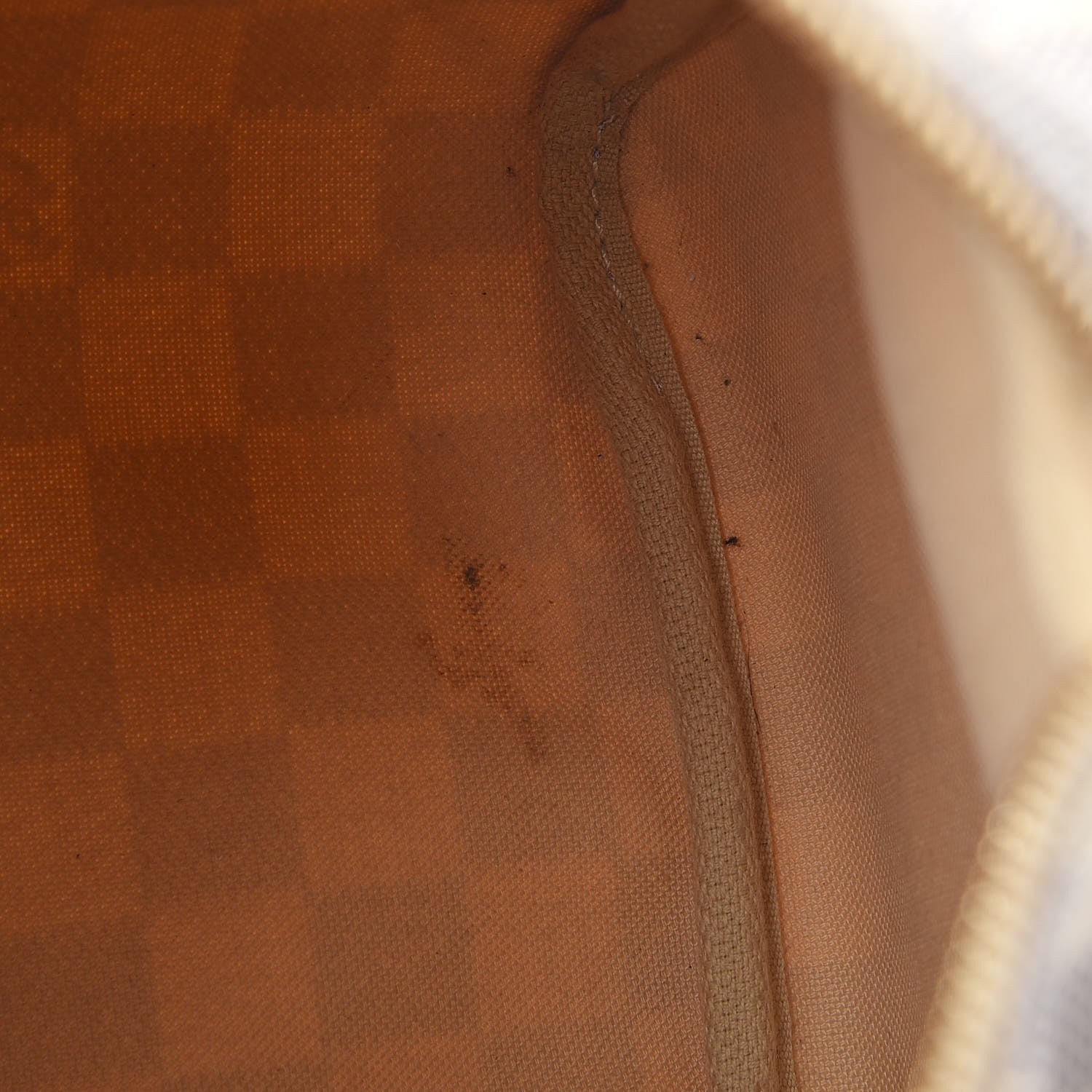 Louis Vuitton Damier Azur Speedy 30 10 of 16
