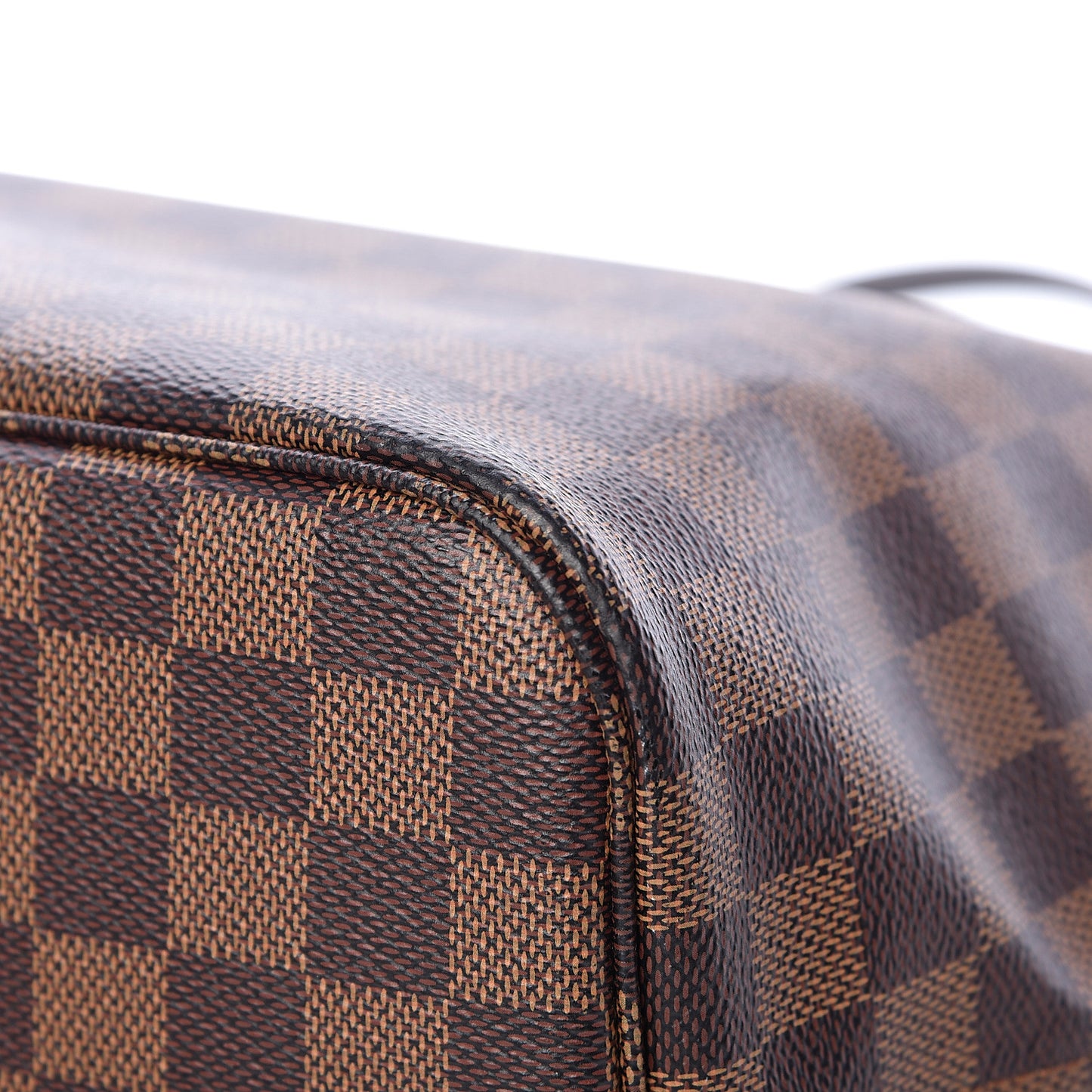 Damier Ebene Neo Neverfull MM