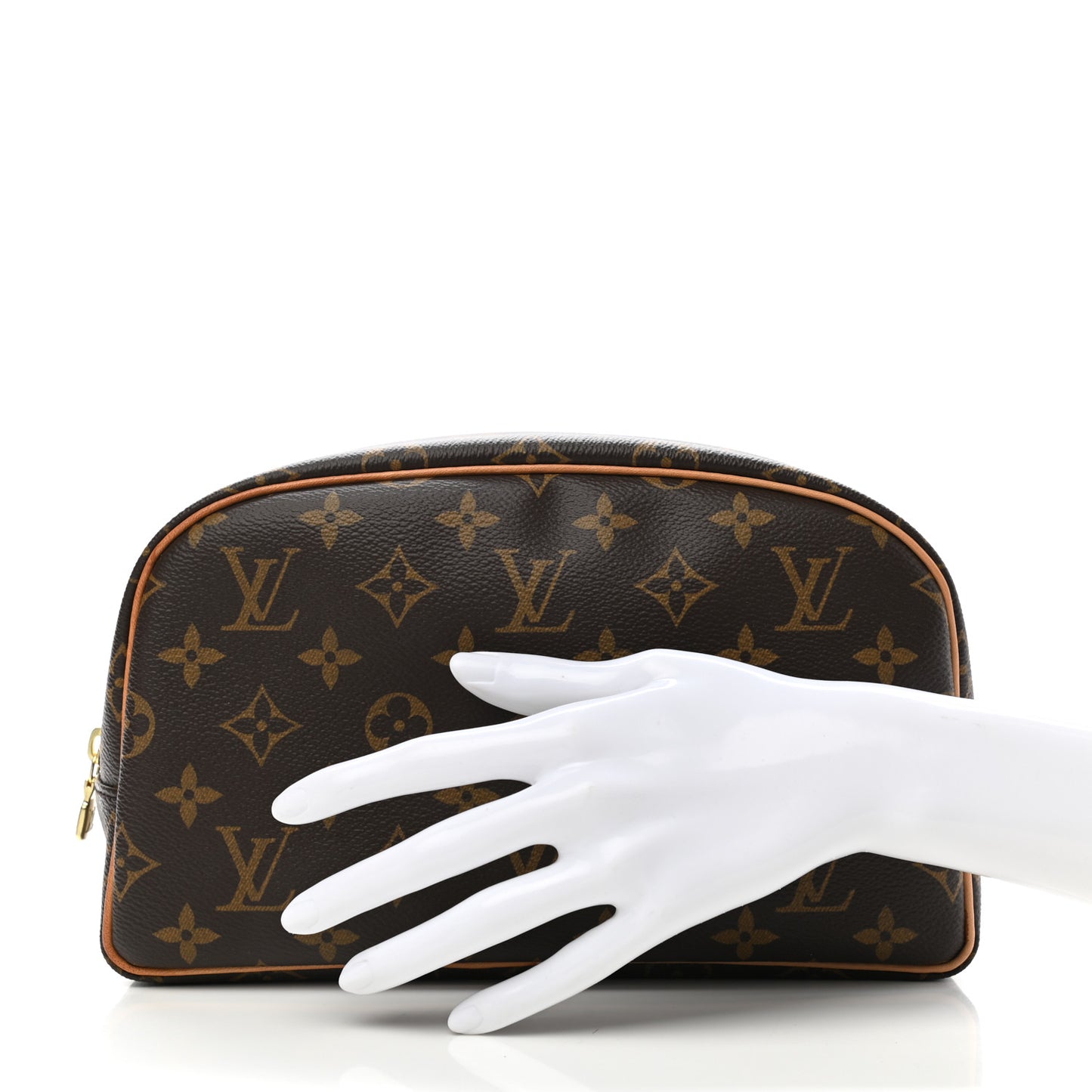 Monogram Toiletry Bag 25