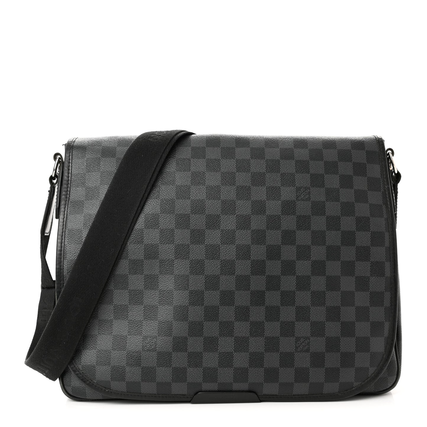 Damier Graphite Daniel GM