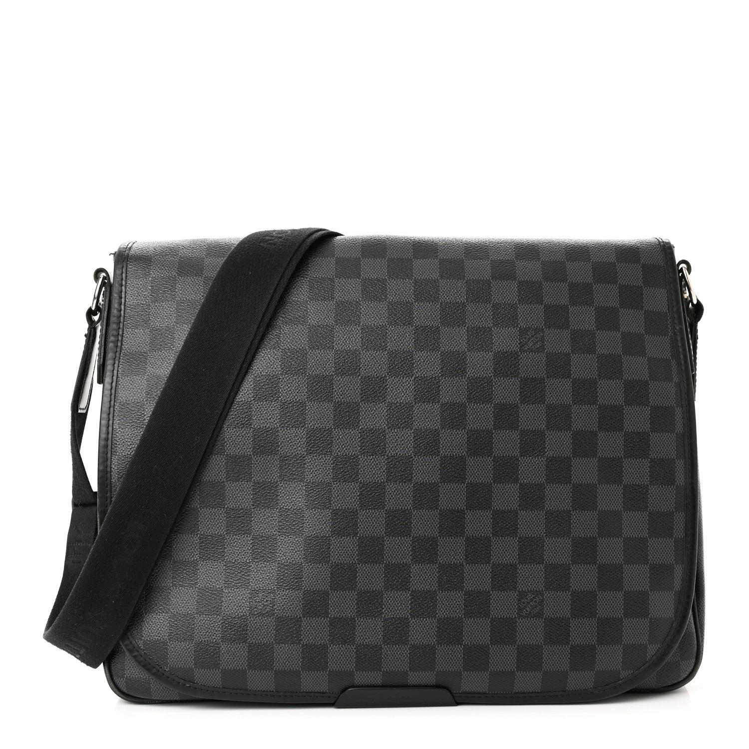 Louis Vuitton Damier Graphite Daniel GM 1 of 13