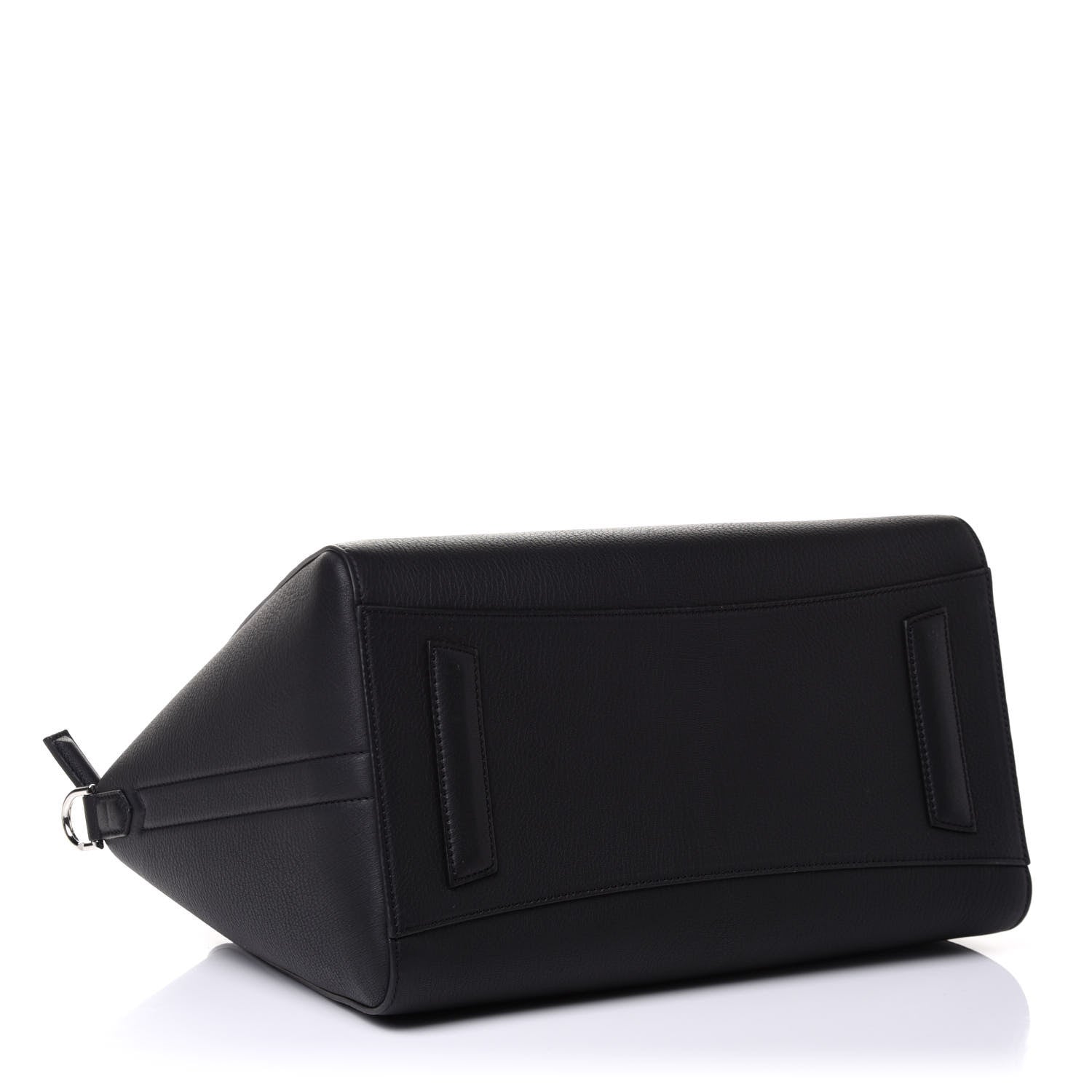 Givenchy Sugar Goatskin Medium Antigona Black 4 of 10