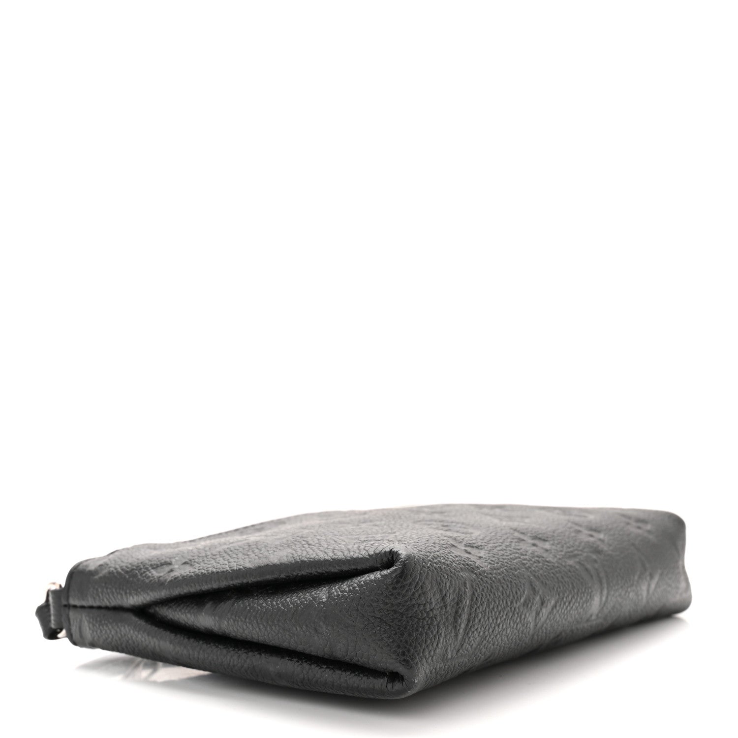 Louis Vuitton Empreinte Pallas Crossbody Black 4 of 11