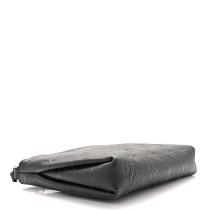 Louis Vuitton Empreinte Pallas Crossbody Black 4 of 11