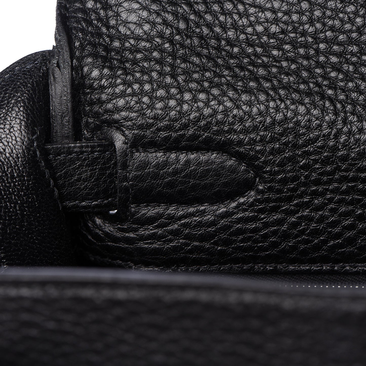Taurillon Clemence Kelly Retourne 32 Black