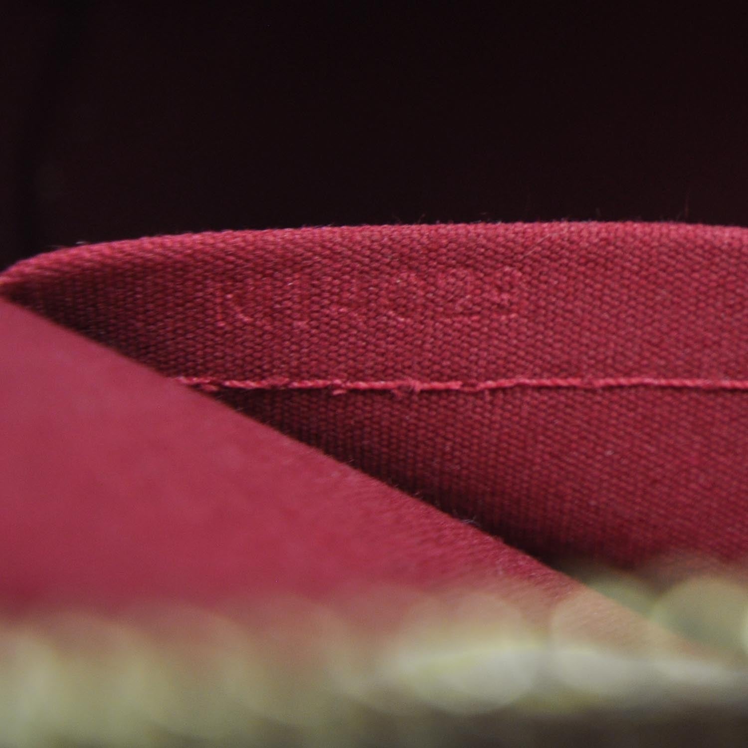 Louis Vuitton Vernis Alma BB Pomme D'Amour 8 of 8