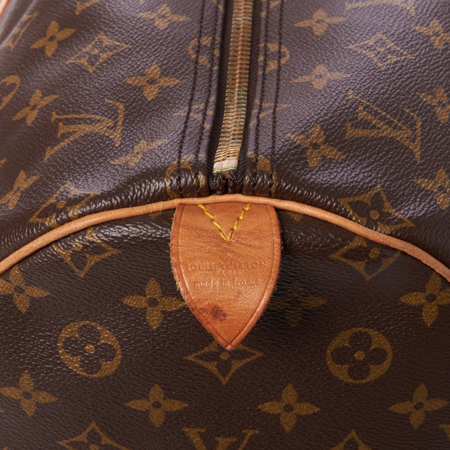 Monogram Keepall 55