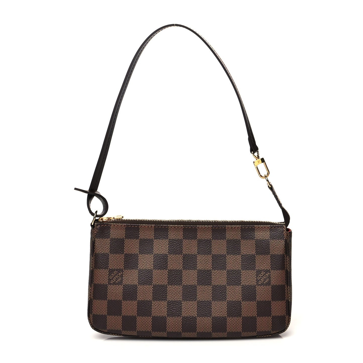 Damier Ebene Pochette Accessories NM