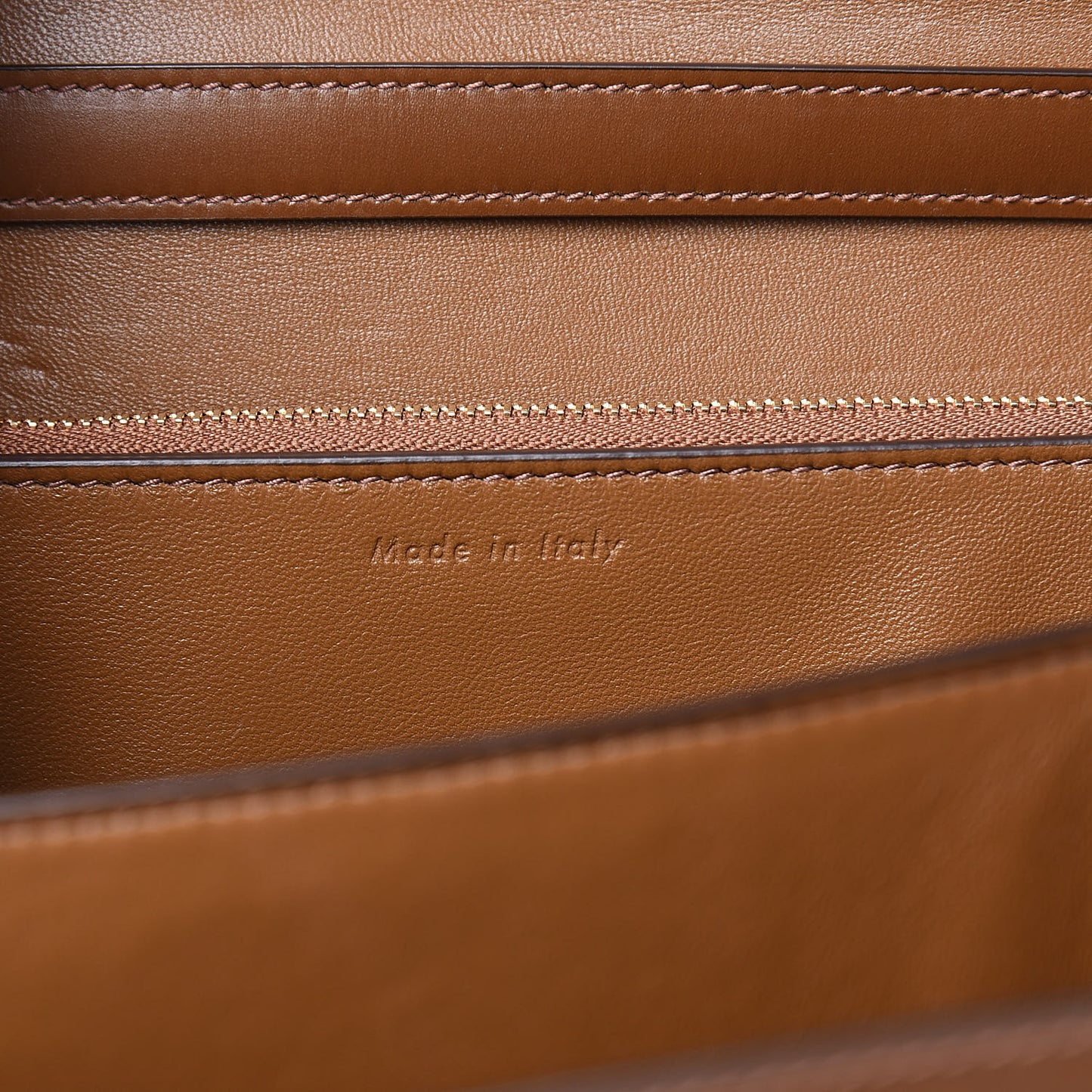 Box Calfskin Medium Classic Box Flap Bag Camel