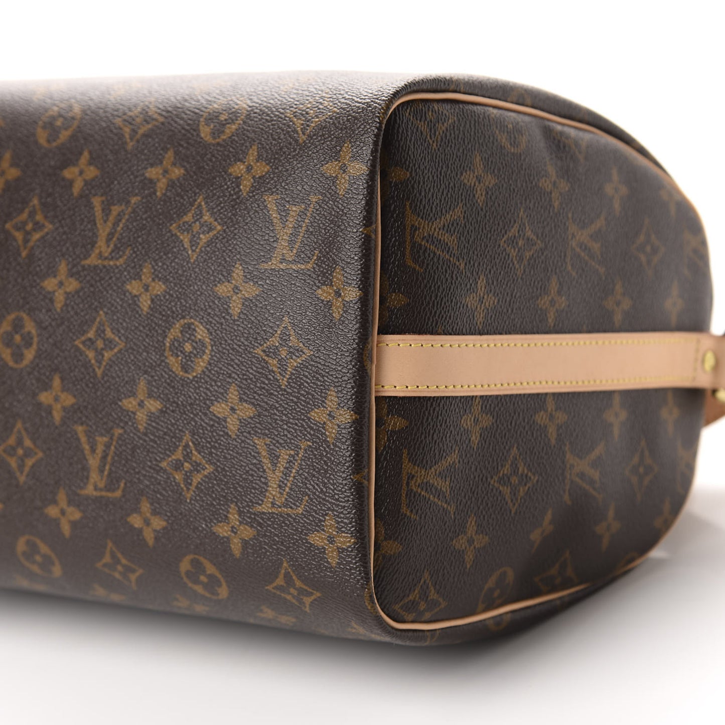 Monogram Speedy Bandouliere 30