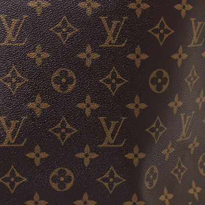 Louis Vuitton Monogram Neo Neverfull GM Pivoine 9 of 17