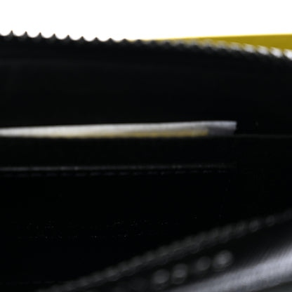 Marc Jacobs Saffiano Snapshot Camera Bag Black 6 of 10