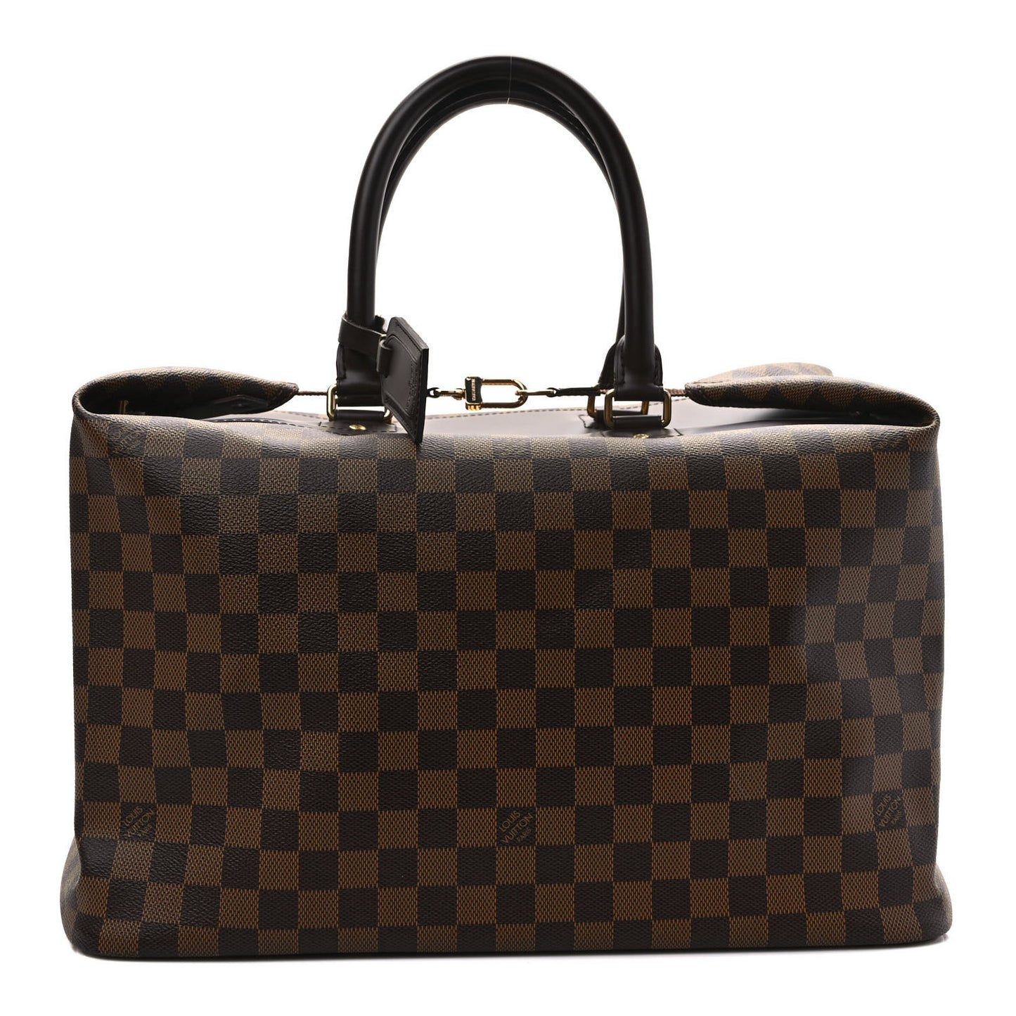 Damier Ebene Greenwich PM