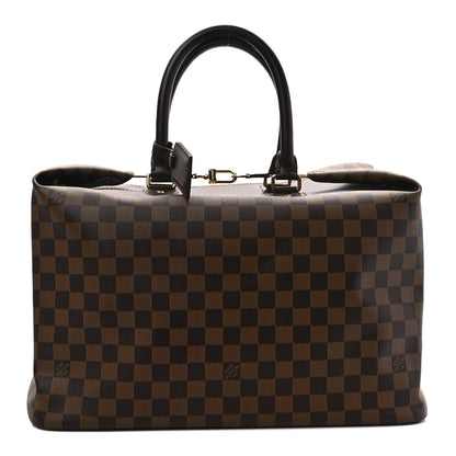 Louis Vuitton Damier Ebene Greenwich PM 1 of 8